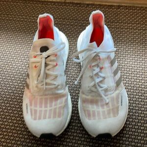 Adidas Ultraboost shoes